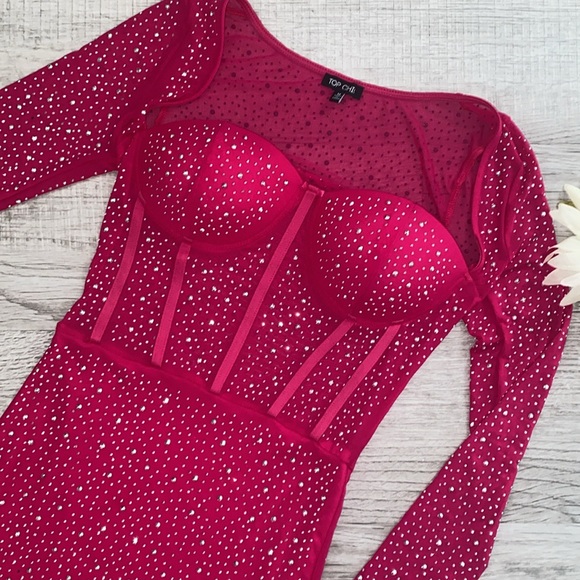 Medium dress - Picture 7 of 7